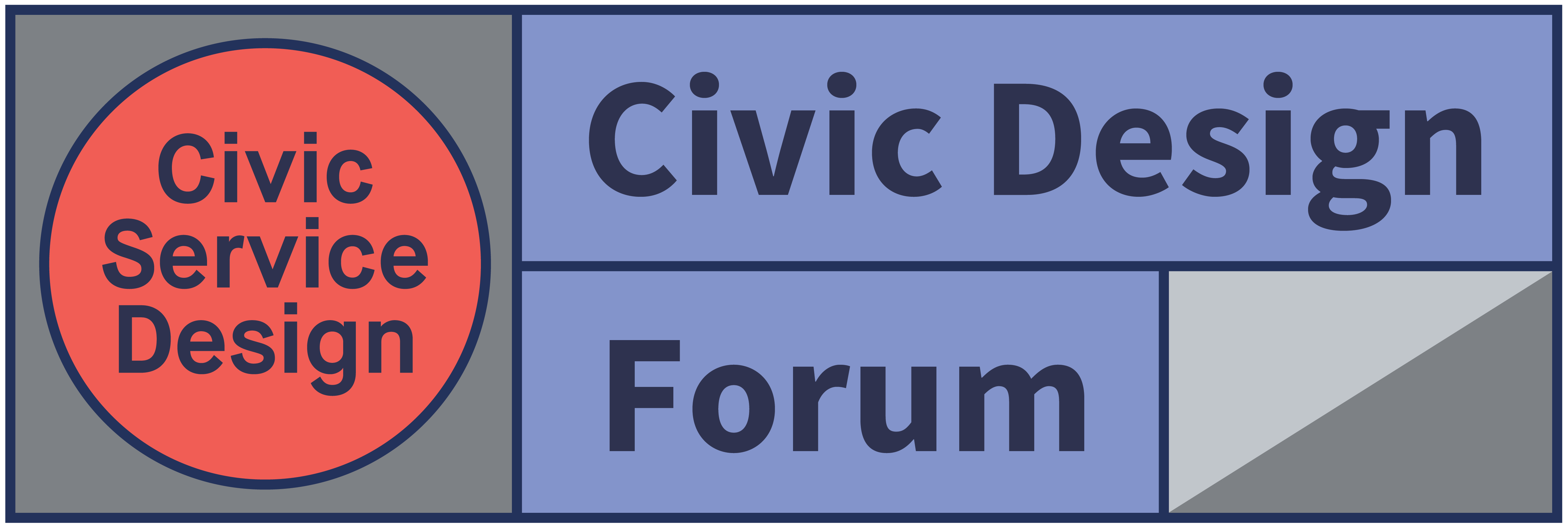 Civic Design Forum